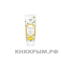 Натуральный шампунь для волос на душистой воде Ромашка Крымская питание и восстановление для сухих и поврежденных 200 г